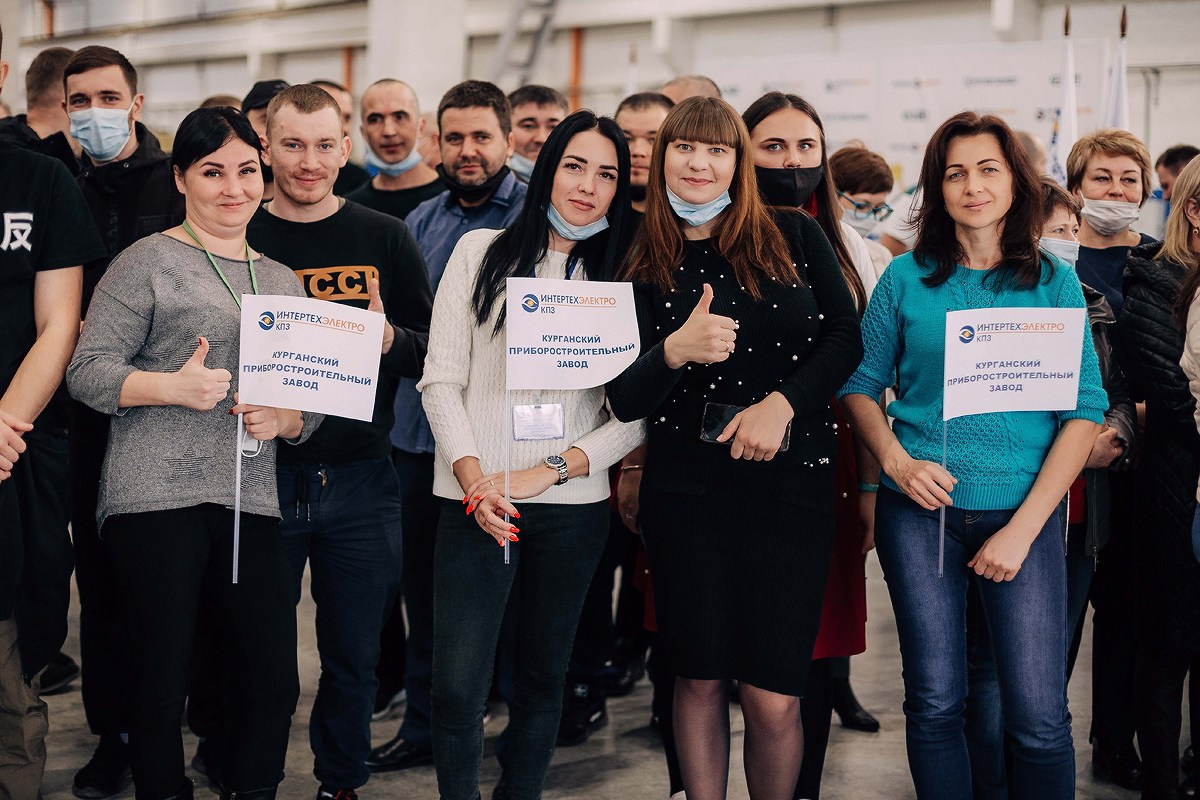 Индустриальный фестиваль. Свадебный фотограф Челябинск, Екатеринбург, Курган — Виктор Слуднов