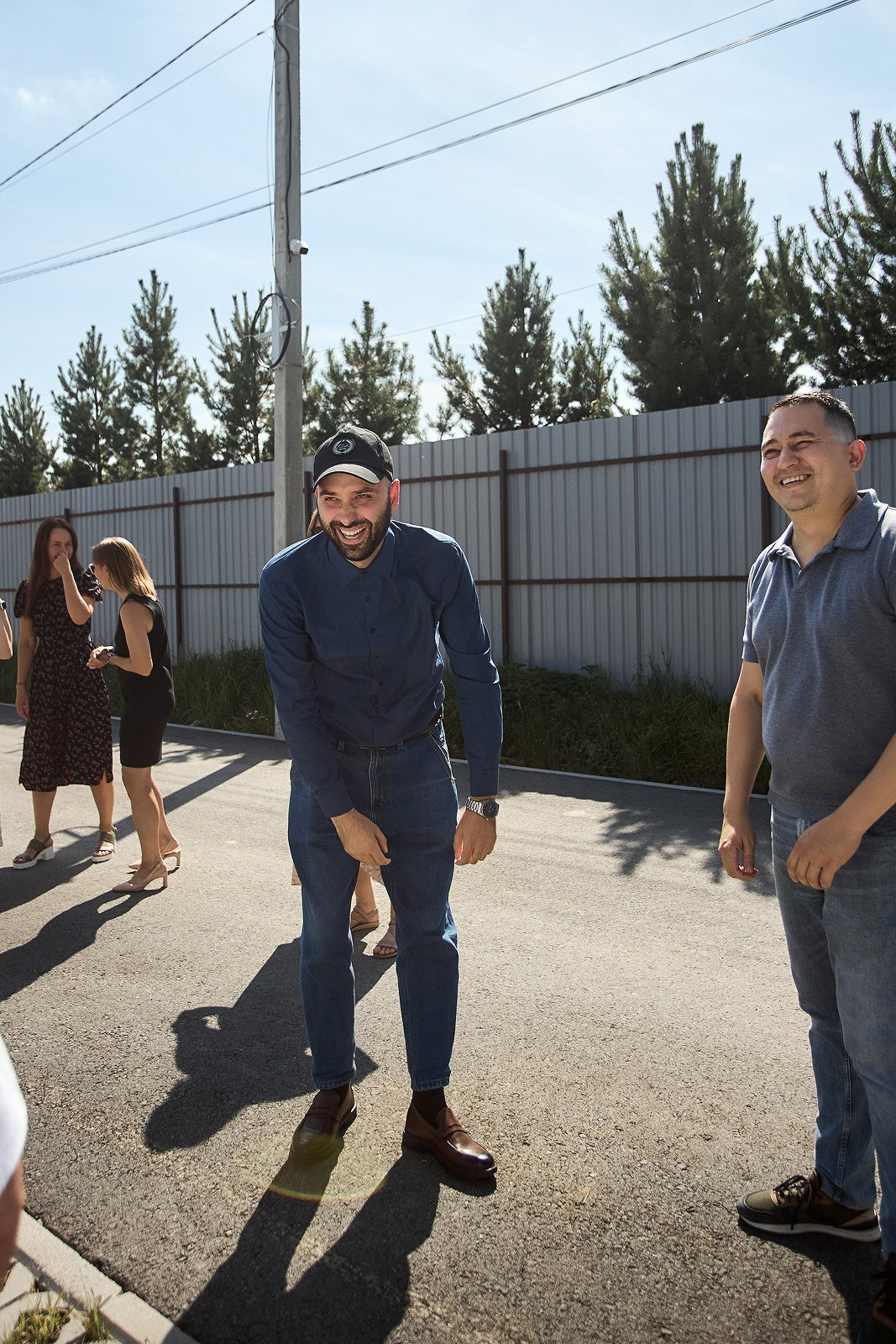 ЦРГТ. Свадебный фотограф Челябинск, Екатеринбург, Курган — Виктор Слуднов