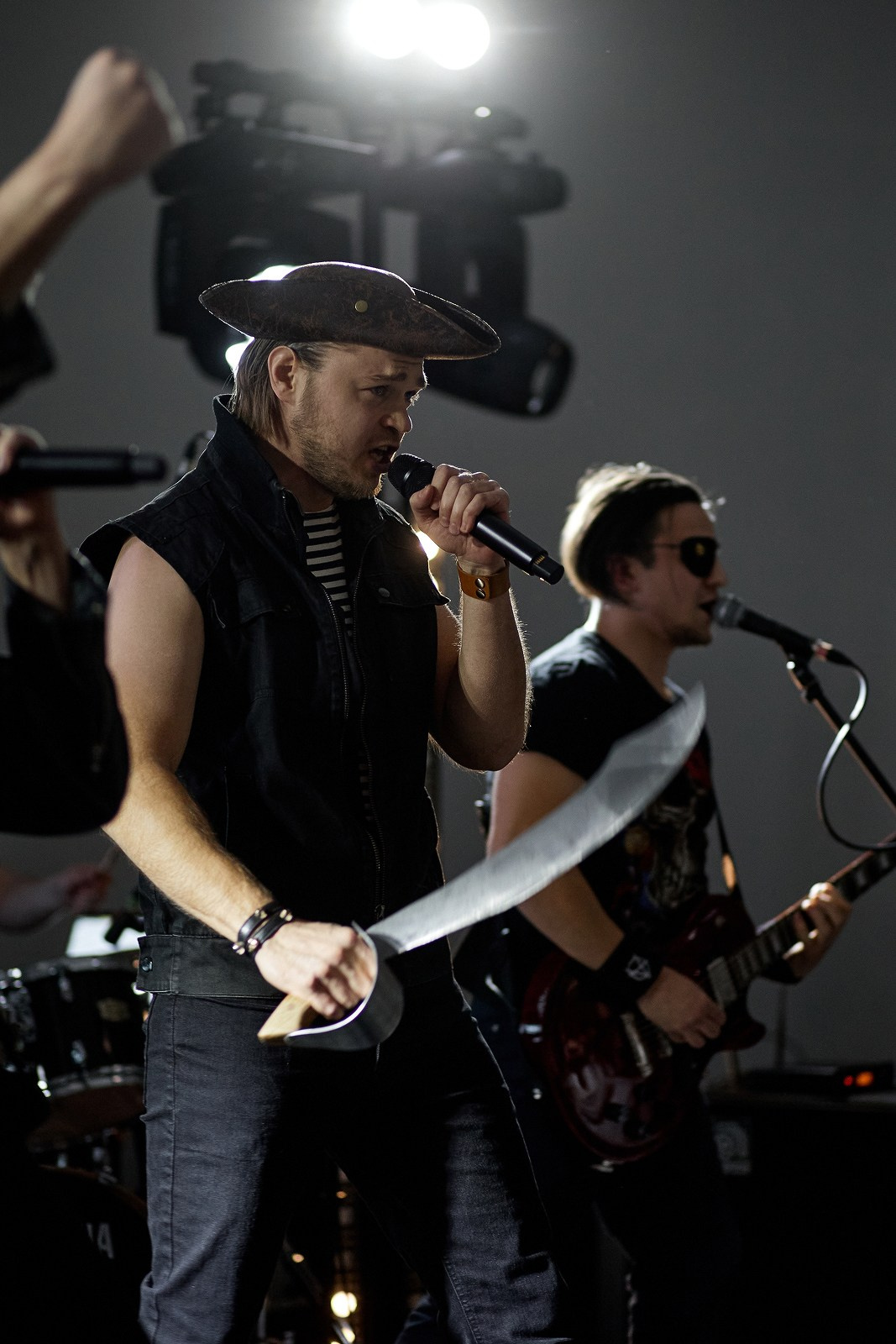 Уральская Кровельная Компания. Свадебный фотограф Челябинск, Екатеринбург, Курган — Виктор Слуднов