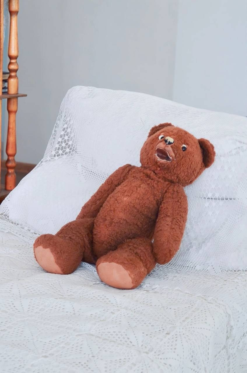 Взгляд сквозь объектив. Портретный фотограф город Уфа