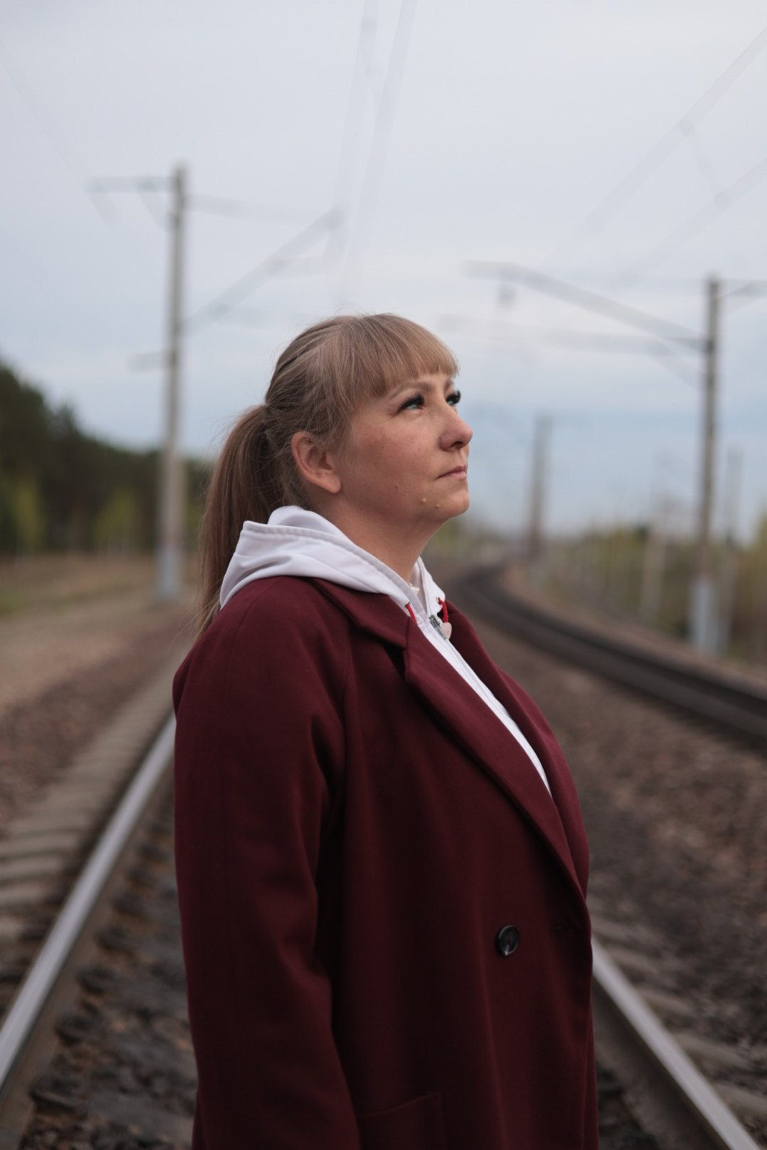 Фотосессия Анны. Фотограф Канск Красноярск Ольга Атмайкина