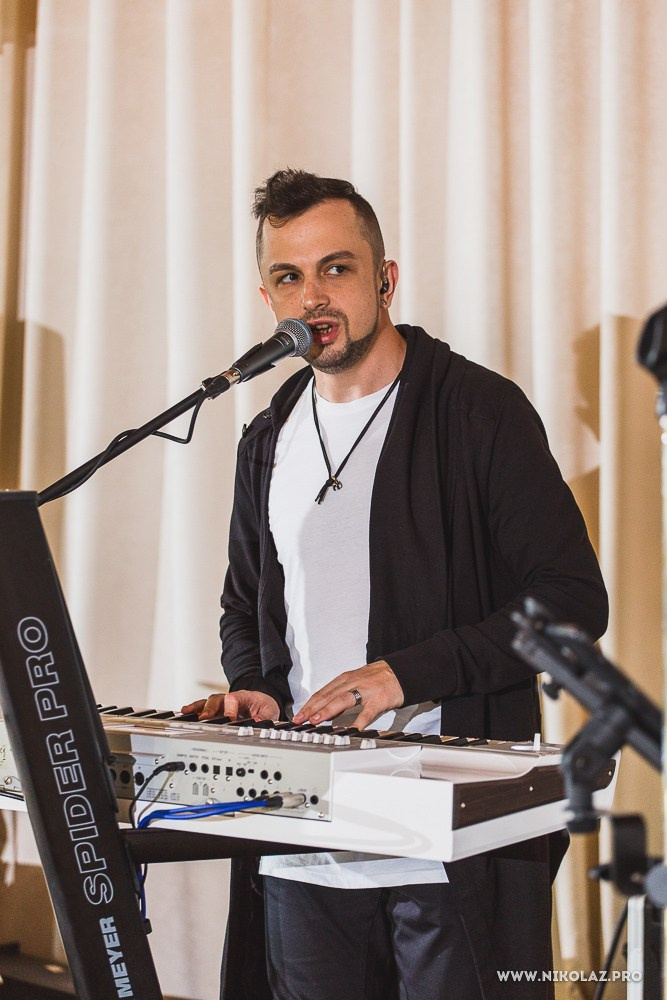 UP GROUP. Видеооператор/Фотограф Николай Завьялов