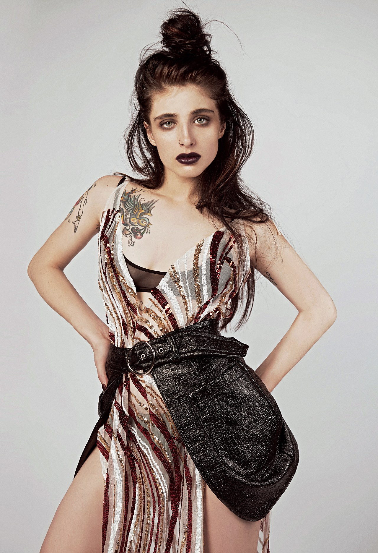 Multiply Personality