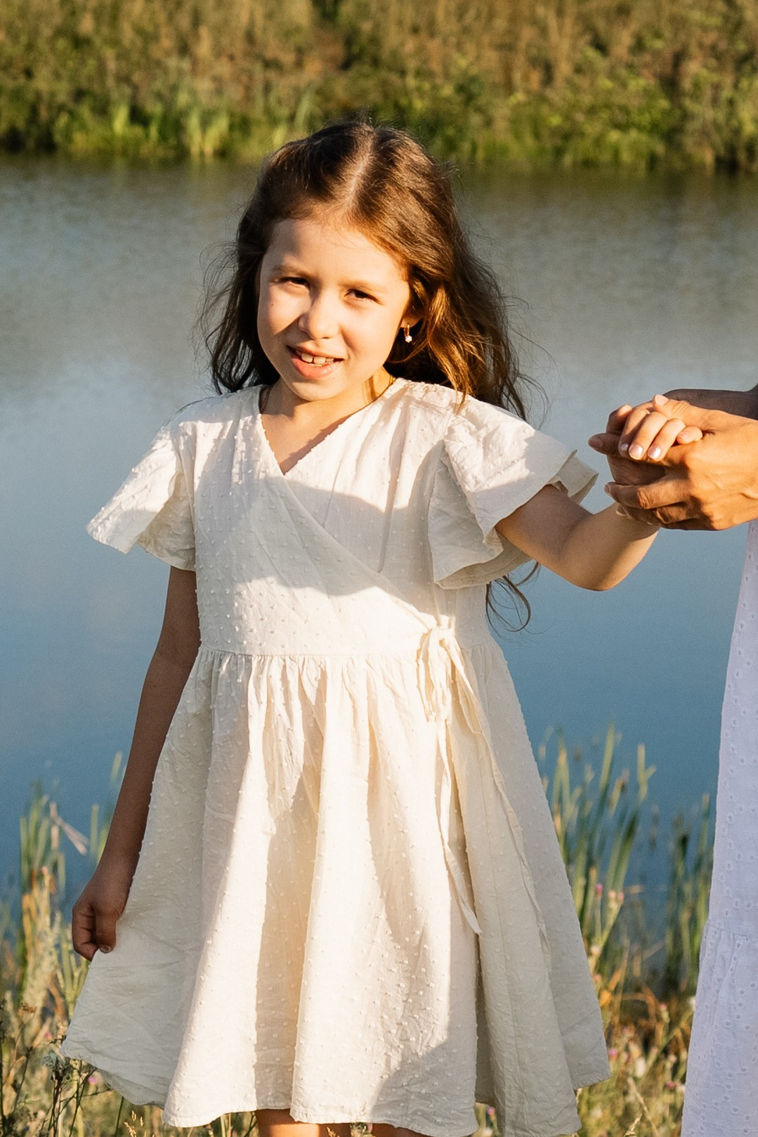Анастасия, Денис, Дарина, Матвей. Ваш фотограф
