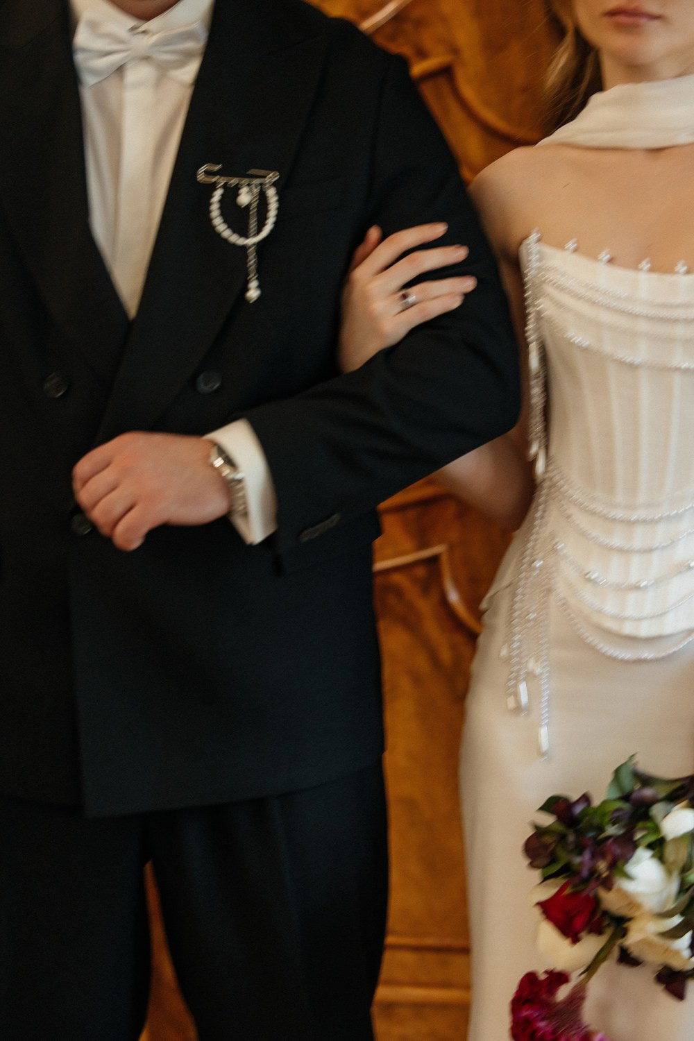 A & V. Свадебный фотограф Москва