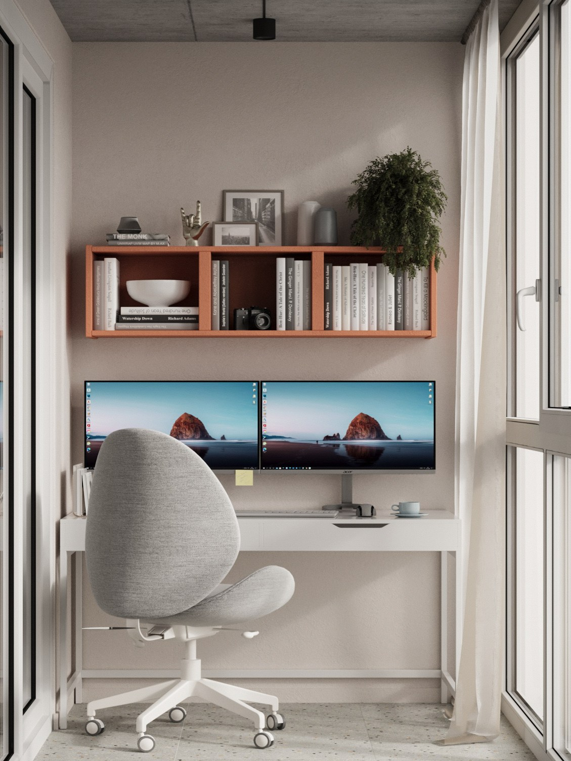 Разработка дизайн-проекта (пакеты). Дизайн-бюро 11/11, дизайн интерьера с индивидуальным подходом во Владивостоке