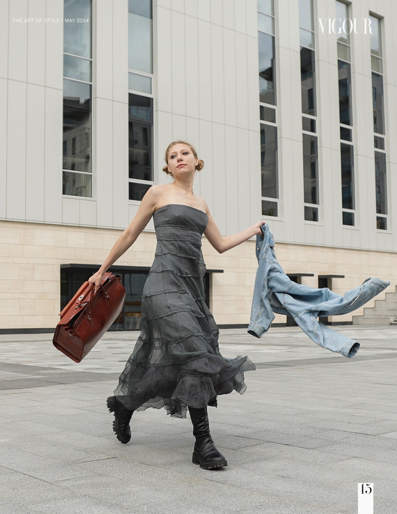 Хочу в ЖУРНАЛ. Fotomsc