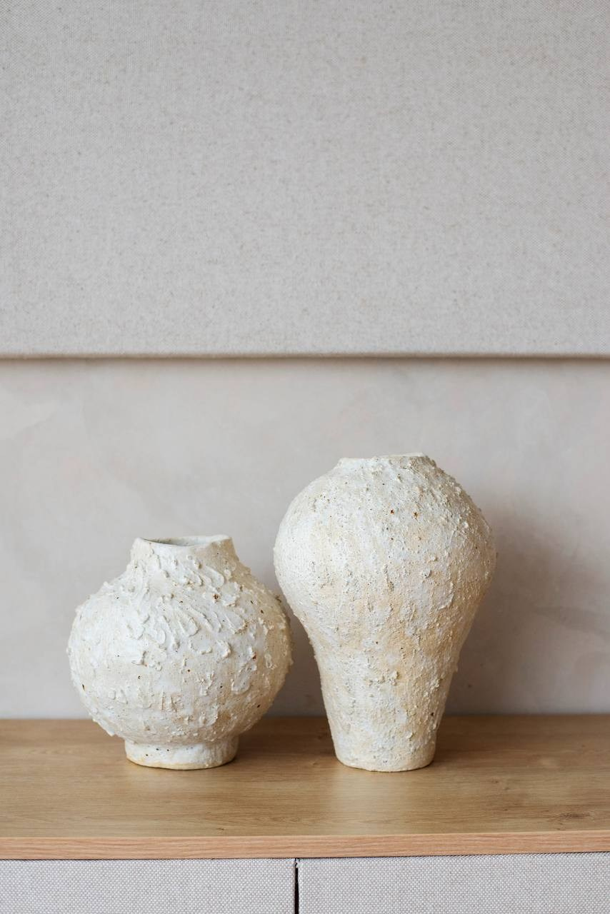 Галерея. Арт-керамика Катерины Жизневской