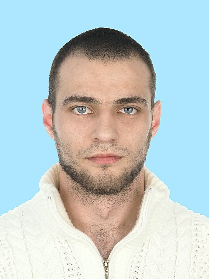 Фото на документы. I Photostudio Фотостудия Краснодар