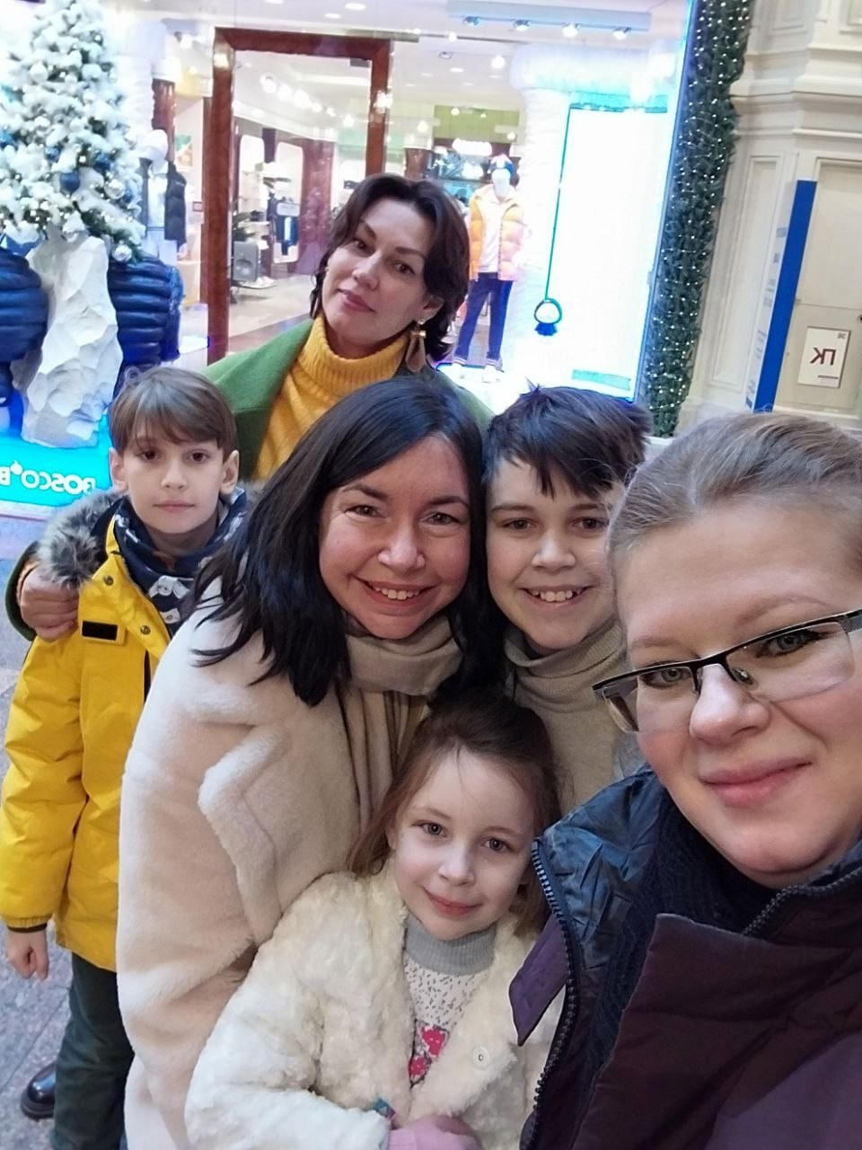 Благотворительный фотопроект для Фонда «Я люблю жизнь». Семейный и свадебный фотограф в Москве и Домодедово Анна Авилочкина