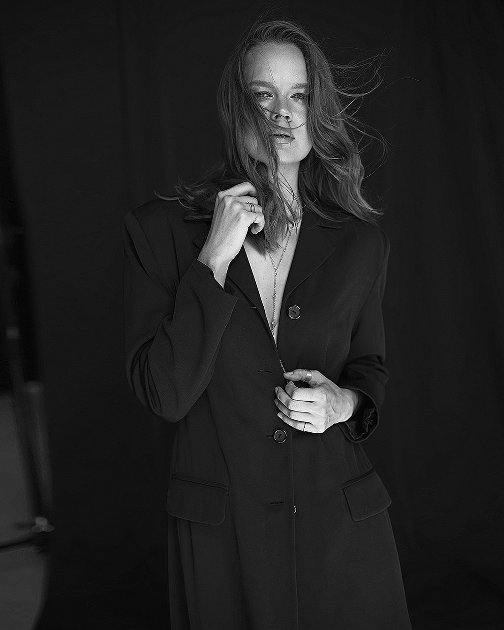 Фотограф Дарья Едапина Новосибирск