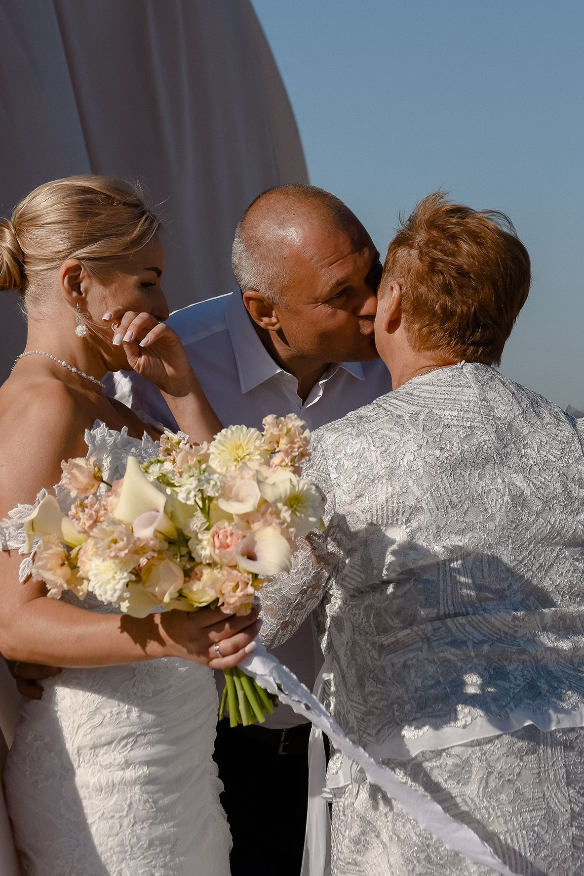 Валентина и Александр. Свадебный и семейный фотограф в Ростове-на-Дону Елена Сторожок
