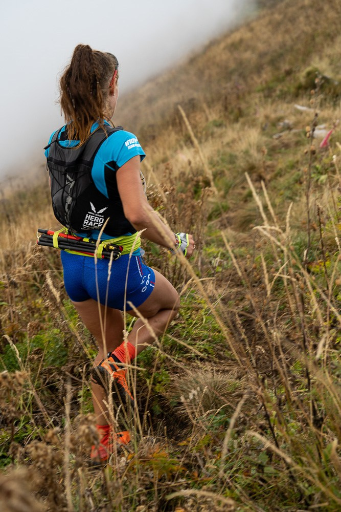 Трейловый бег «Альпиндустрия. Три курорта''. Репортажный фотограф в Красной Поляне и Сочи Павлюченко Екатерина