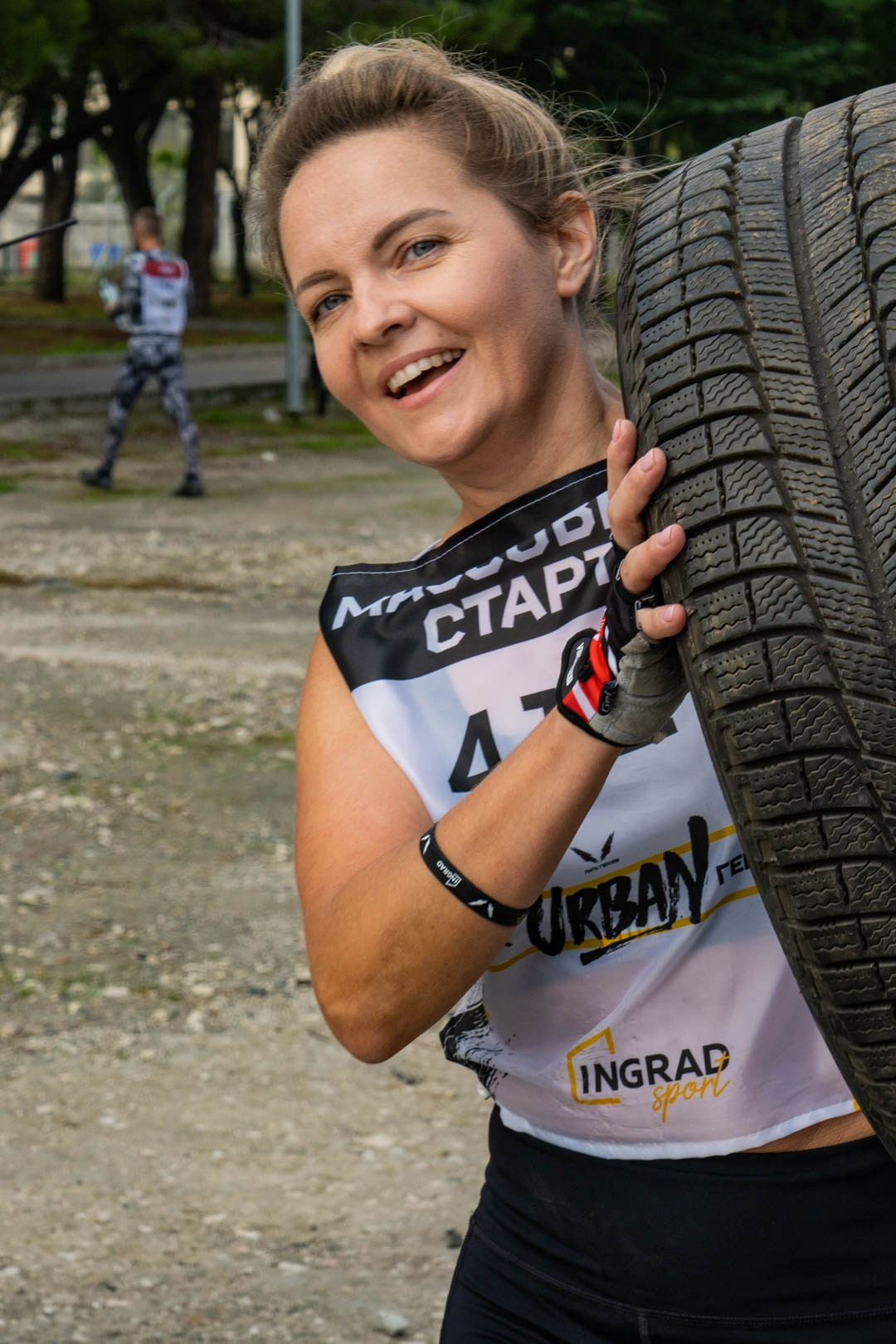 Гонка героев «Urban Sochi» 2022. Репортажный фотограф в Красной Поляне и Сочи Павлюченко Екатерина