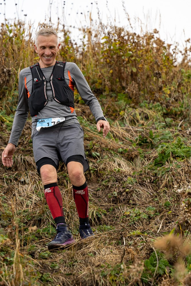 Трейловый бег «Альпиндустрия. Три курорта''. Репортажный фотограф в Красной Поляне и Сочи Павлюченко Екатерина