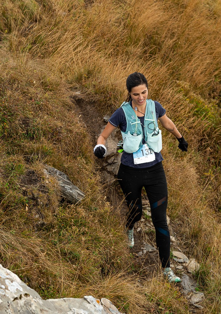 Трейловый бег «Альпиндустрия. Три курорта''. Репортажный фотограф в Красной Поляне и Сочи Павлюченко Екатерина