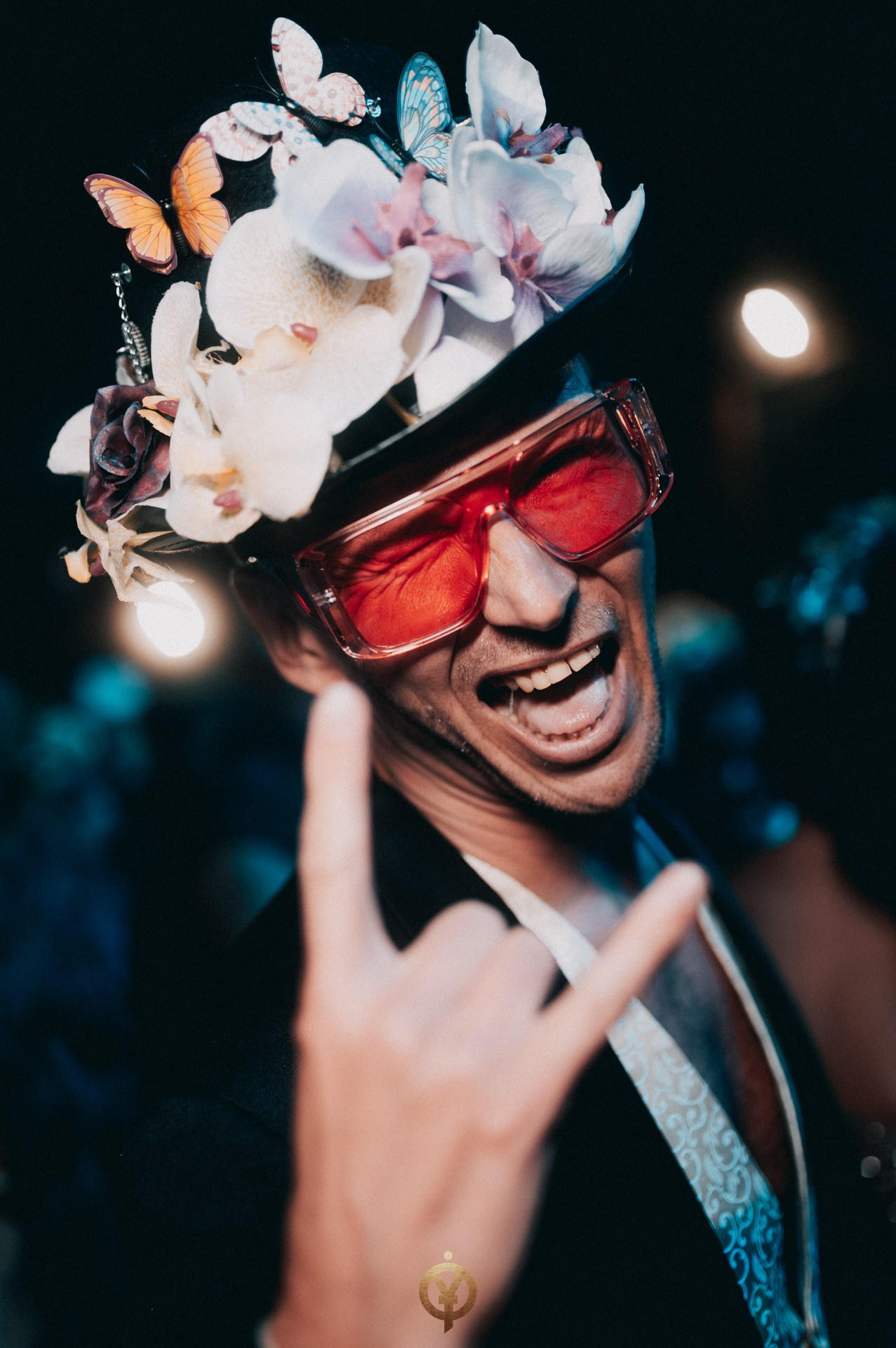 ODYSSEY FESTIVAL. Сергей Грицанов Фотограф СПБ