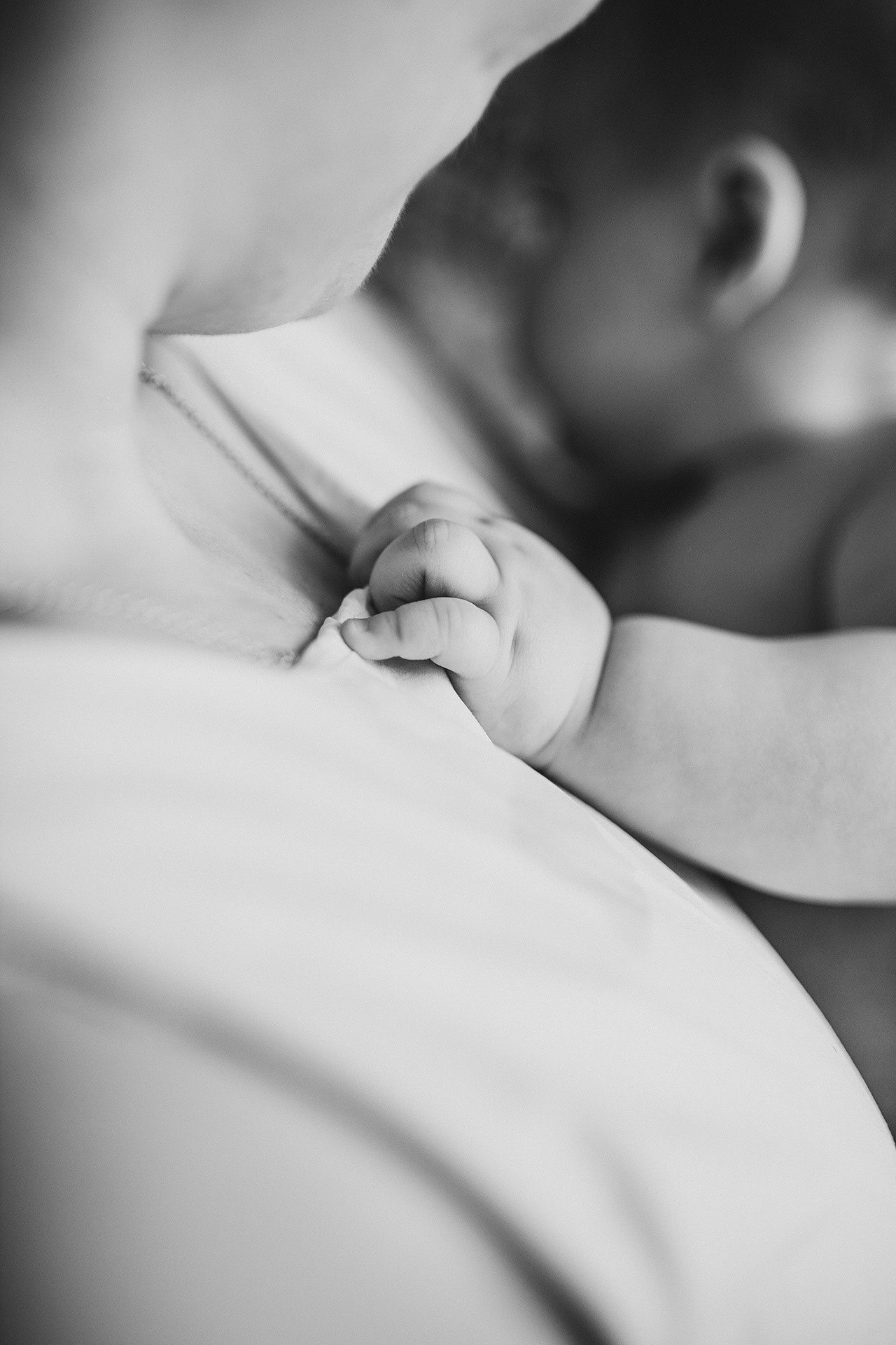 Портфолио (семейные, ньюборн фотосессии). Семейный фотограф Москва