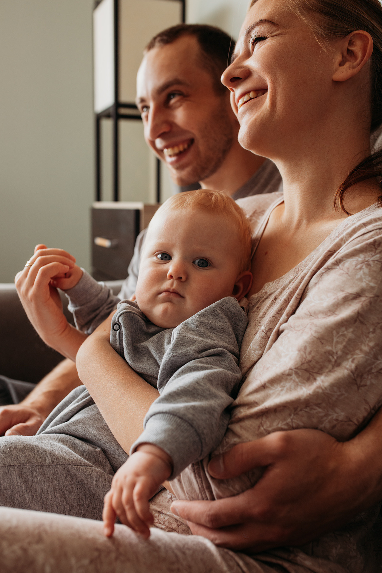 Таня. Семейный фотограф Москва
