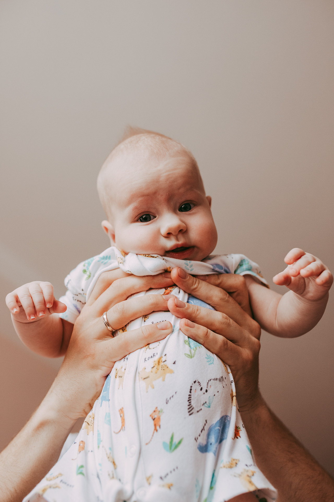 Портфолио (семейные, ньюборн фотосессии). Семейный фотограф Москва