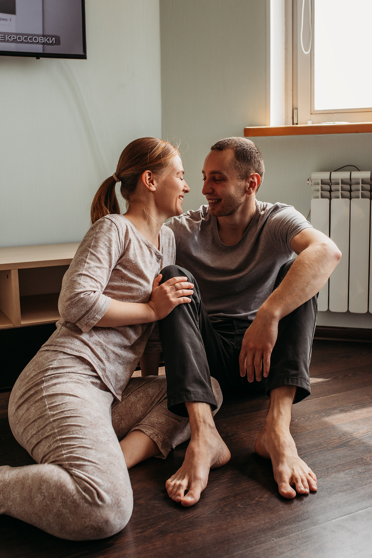 Таня. Семейный фотограф Москва