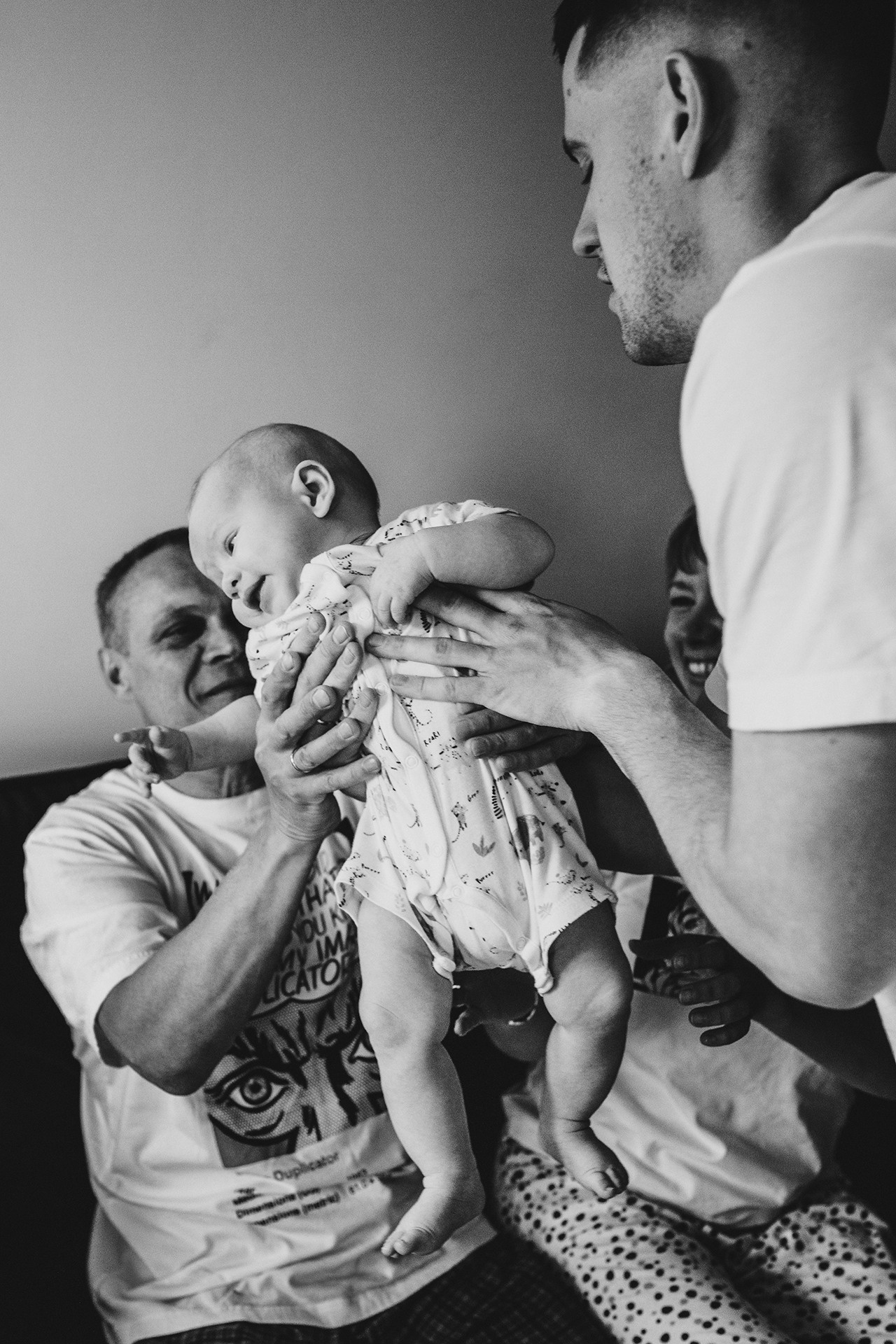 Семейный фотограф Москва