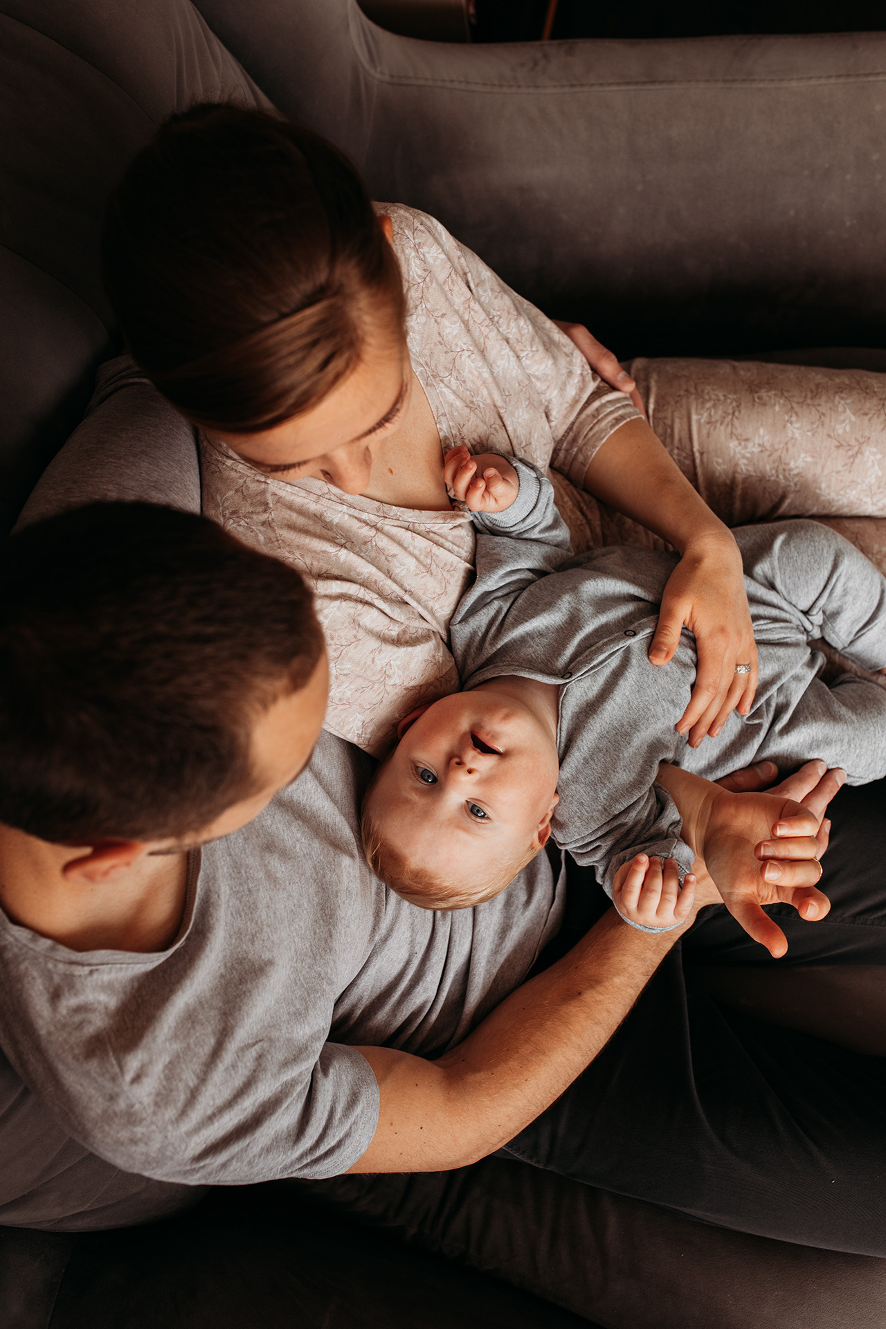 Таня. Семейный фотограф Москва