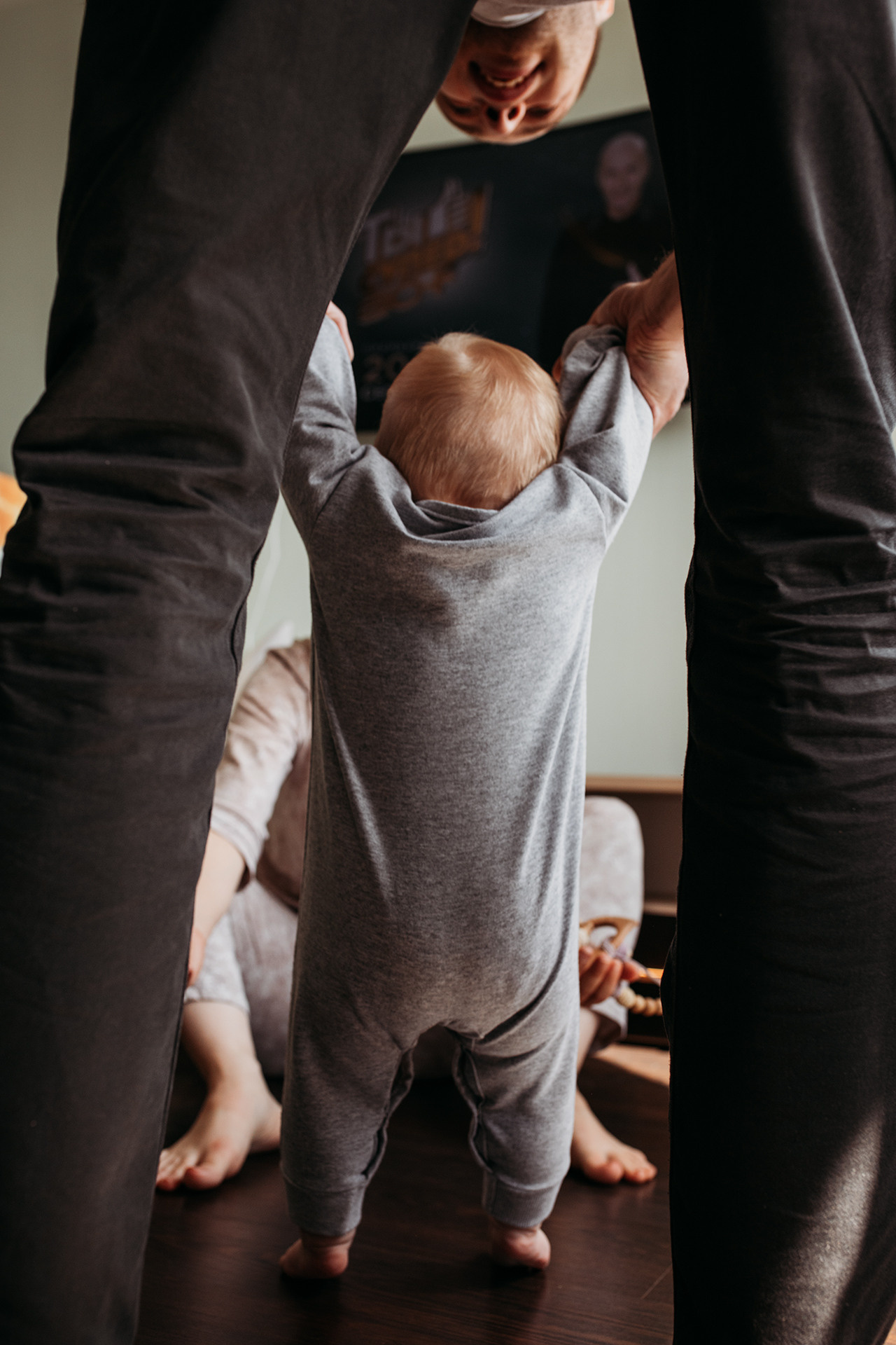Таня. Семейный фотограф Москва