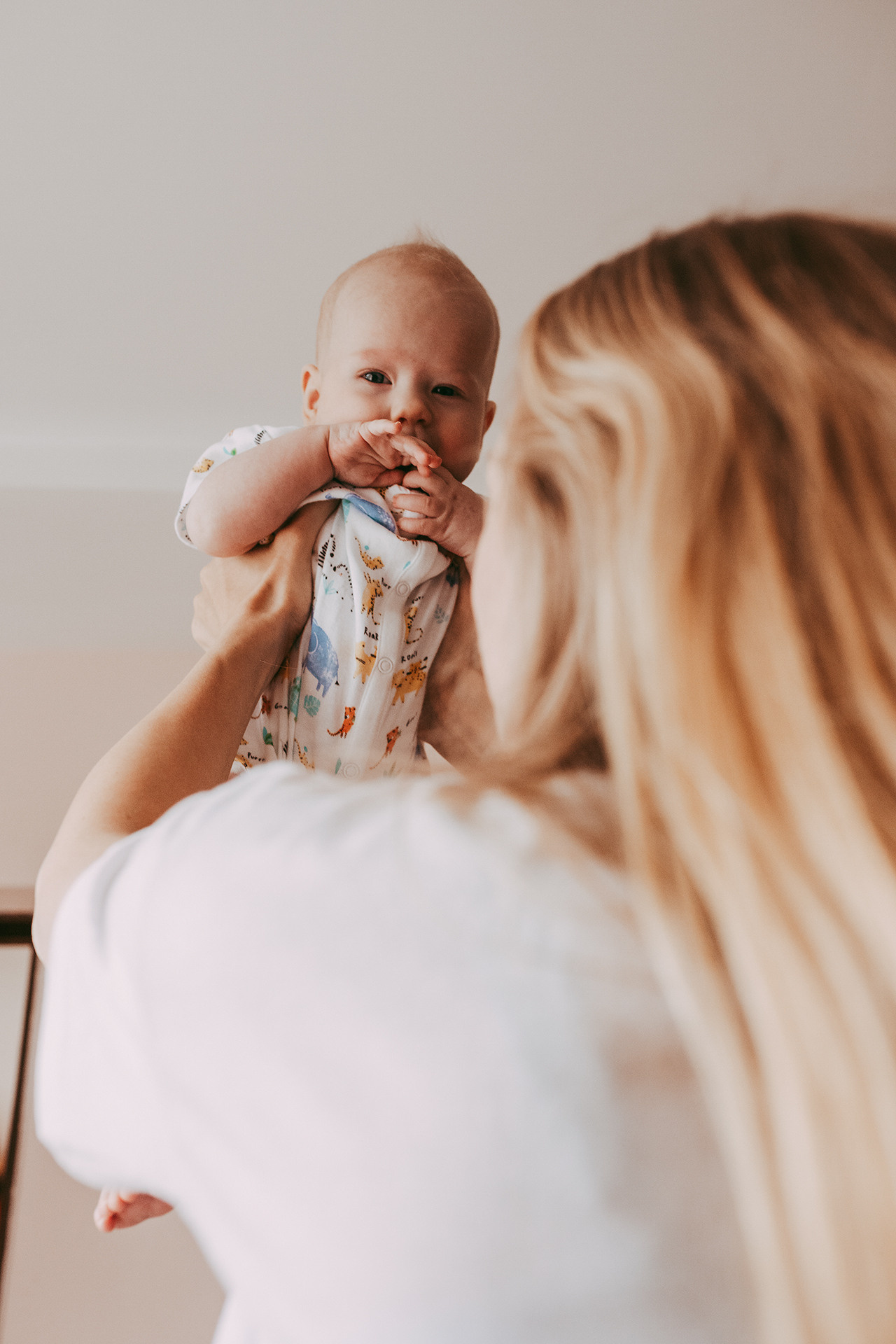 Семейный фотограф Москва