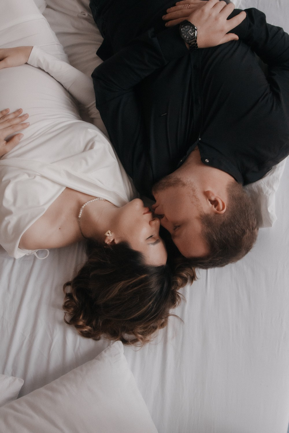 LOVE LOVE LOVE. Семейный фотограф Казань Никита Федин