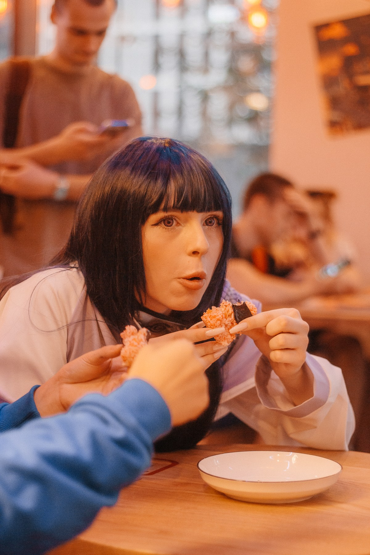 OM NOM NOM. Семейный фотограф Казань Никита Федин
