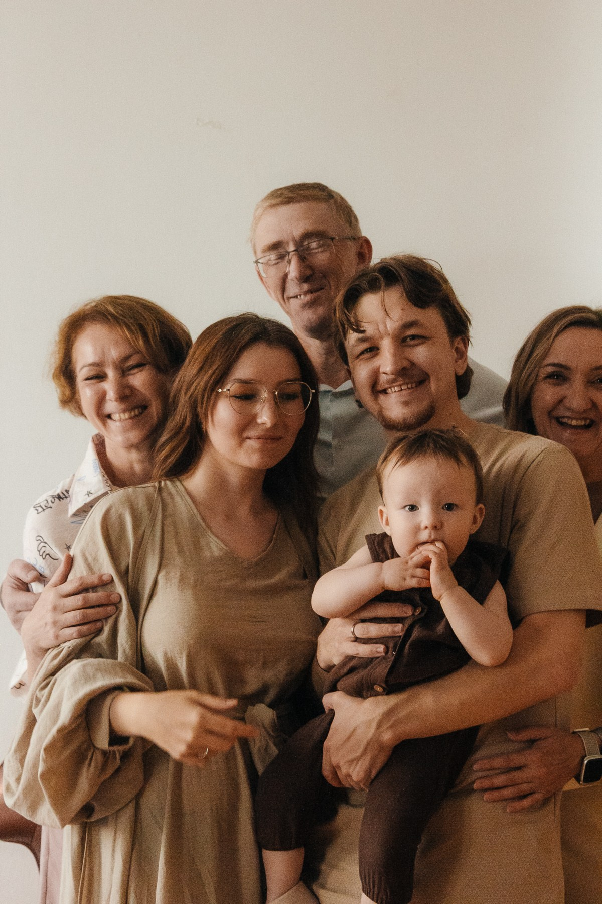 LOVE. Семейный фотограф Казань Никита Федин