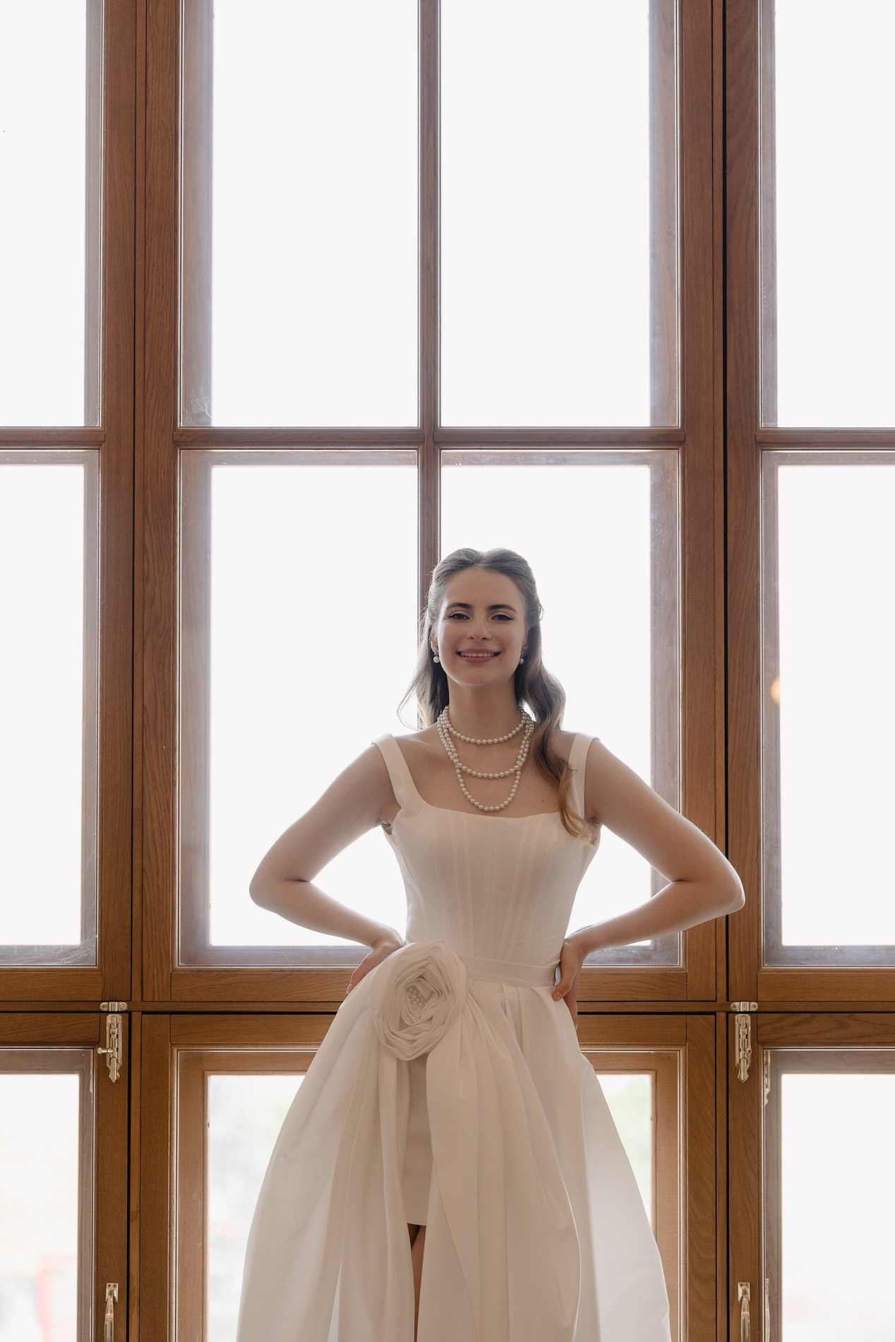 Лиза и Дима. Свадебный и семейный фотограф в Рязани Калинкина Мария