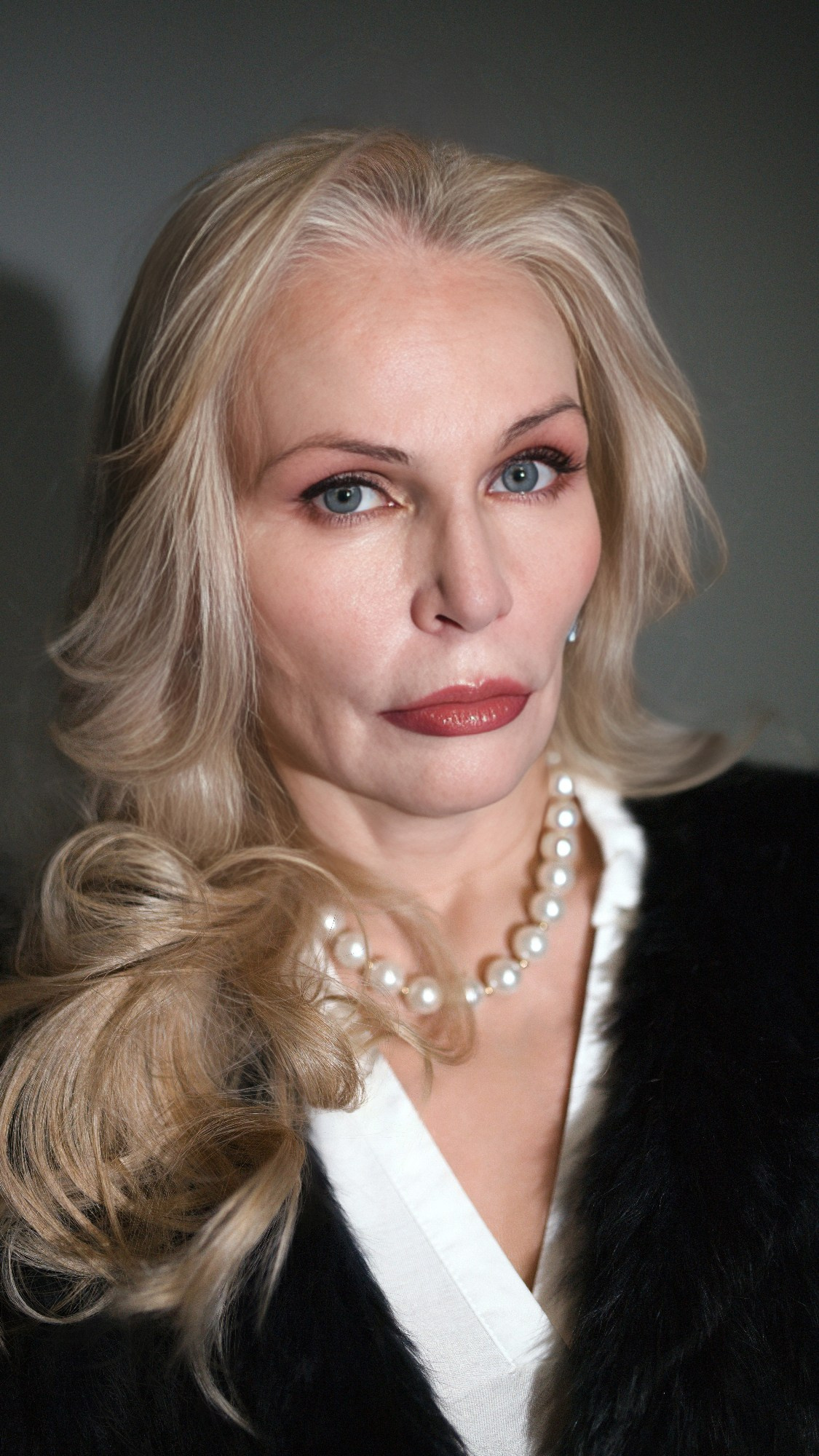 Фотосессия в Москве