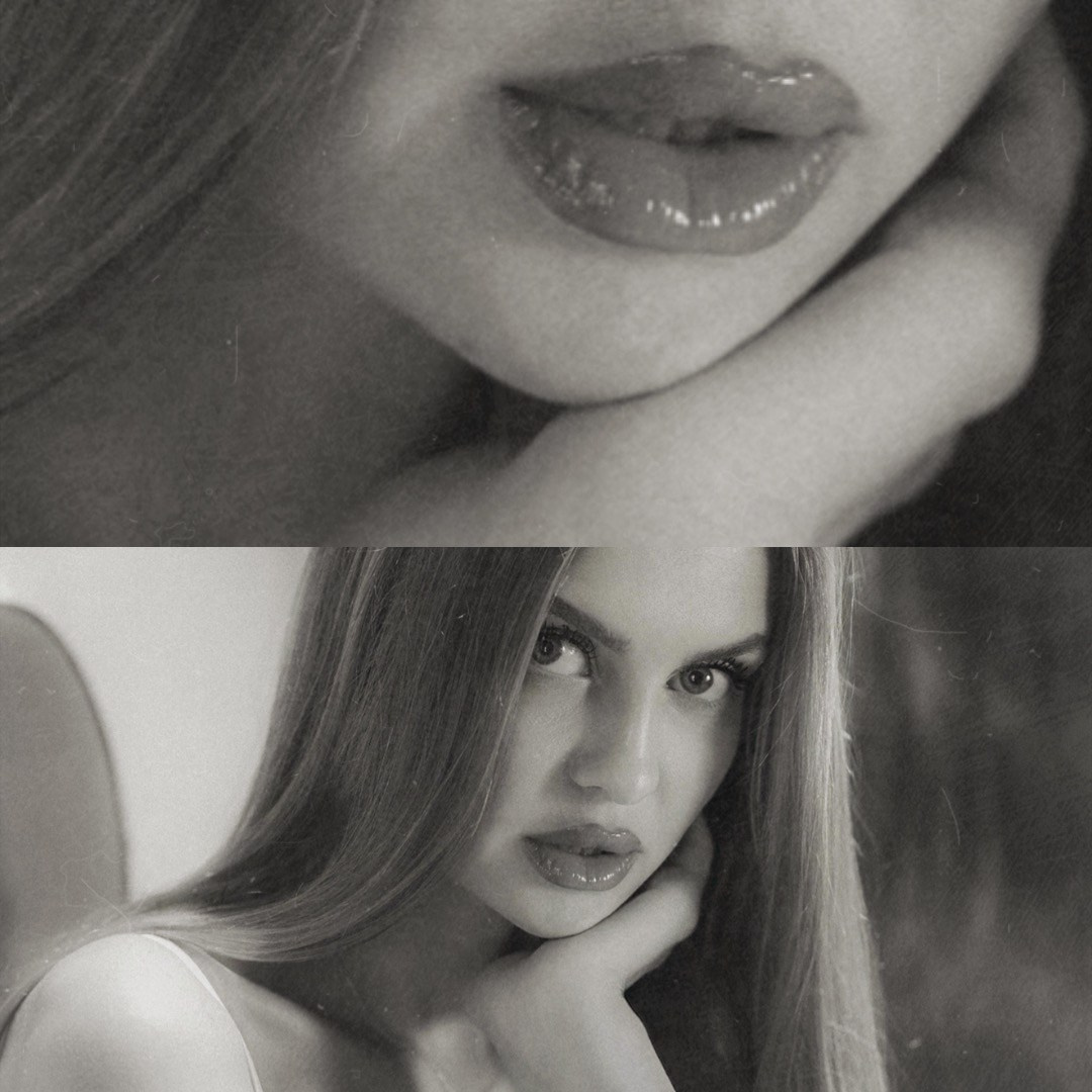 Womens. Коммерческий фотограф