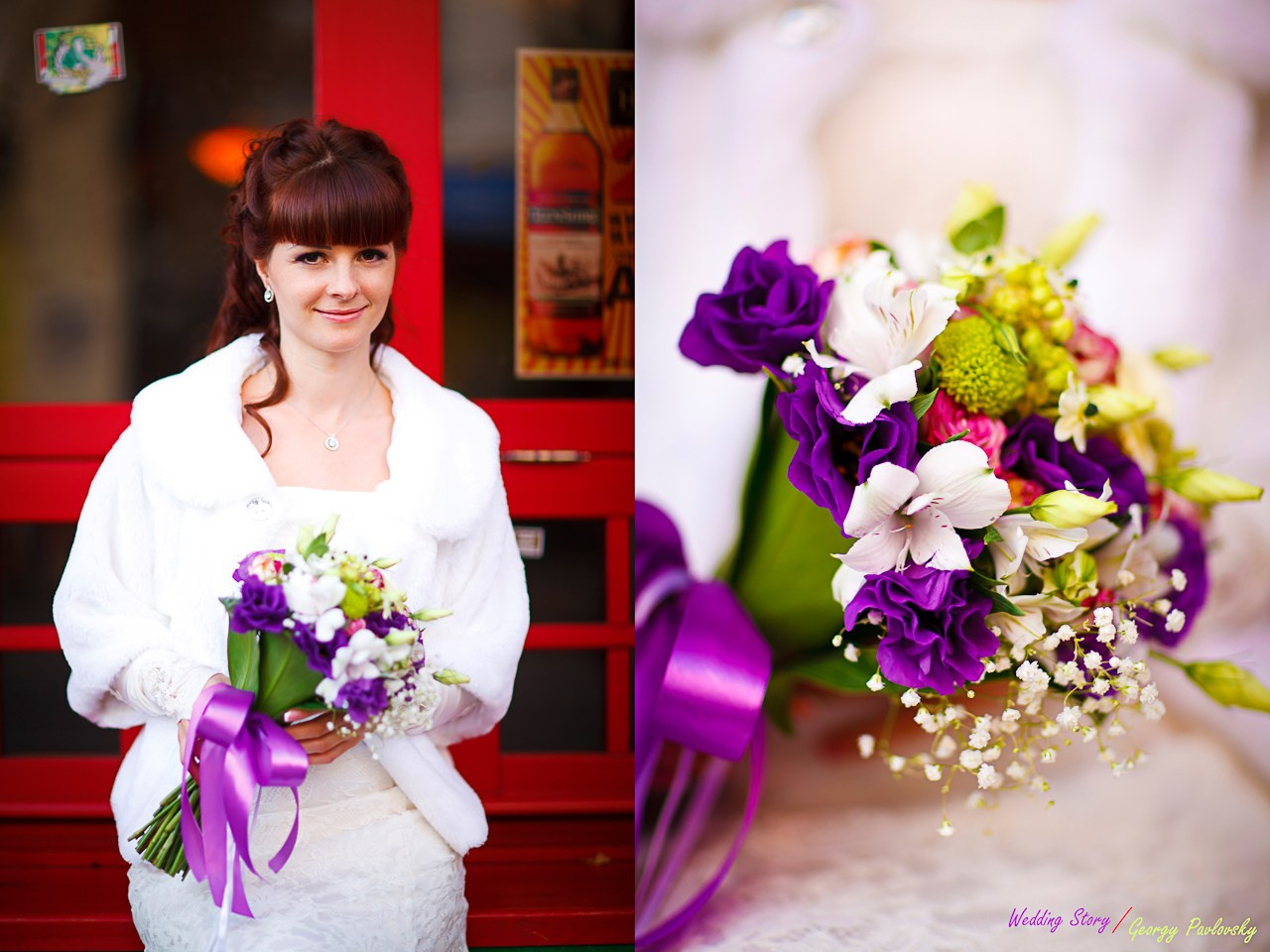 WEDDING PHOTO. Фото и видео съёмка в Санкт-Петербурге