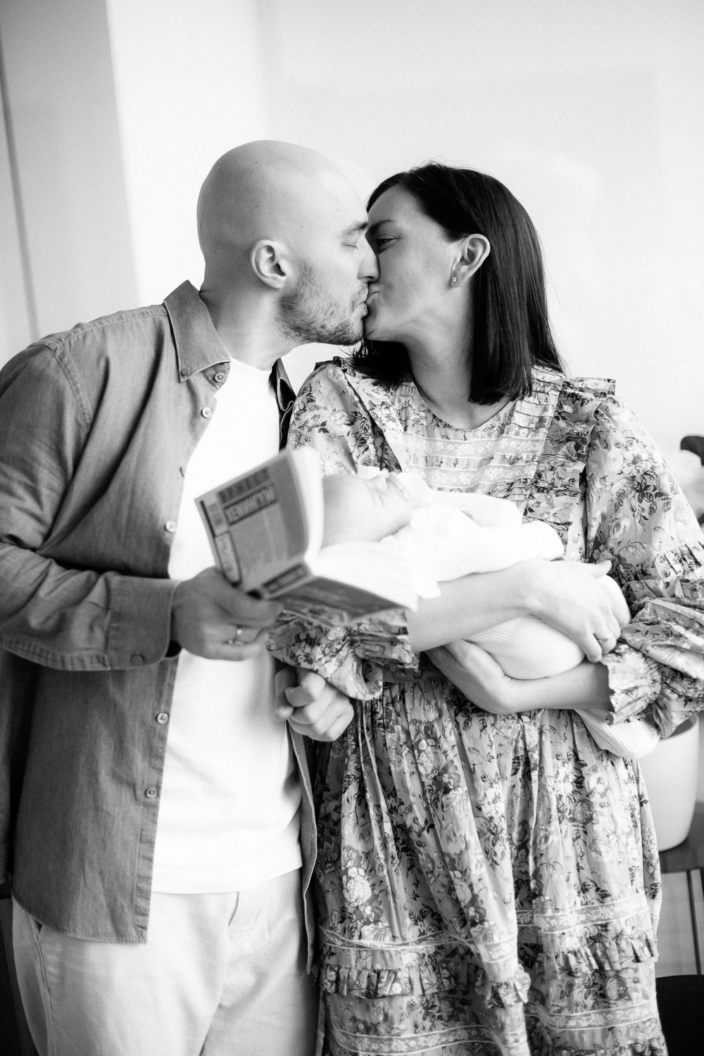 Аврора и целый мир. Семейный, детский и школьный фотограф в Москве Рудницкая Анна