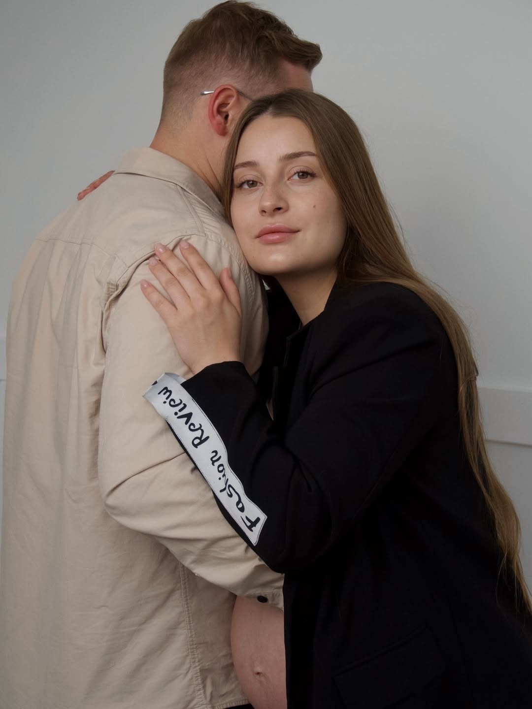 Беременность. Фотограф Анапа Алина Савлюк