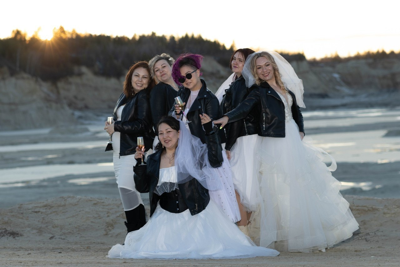 Отзывы. Фотограф Якутск Зоя Николаева