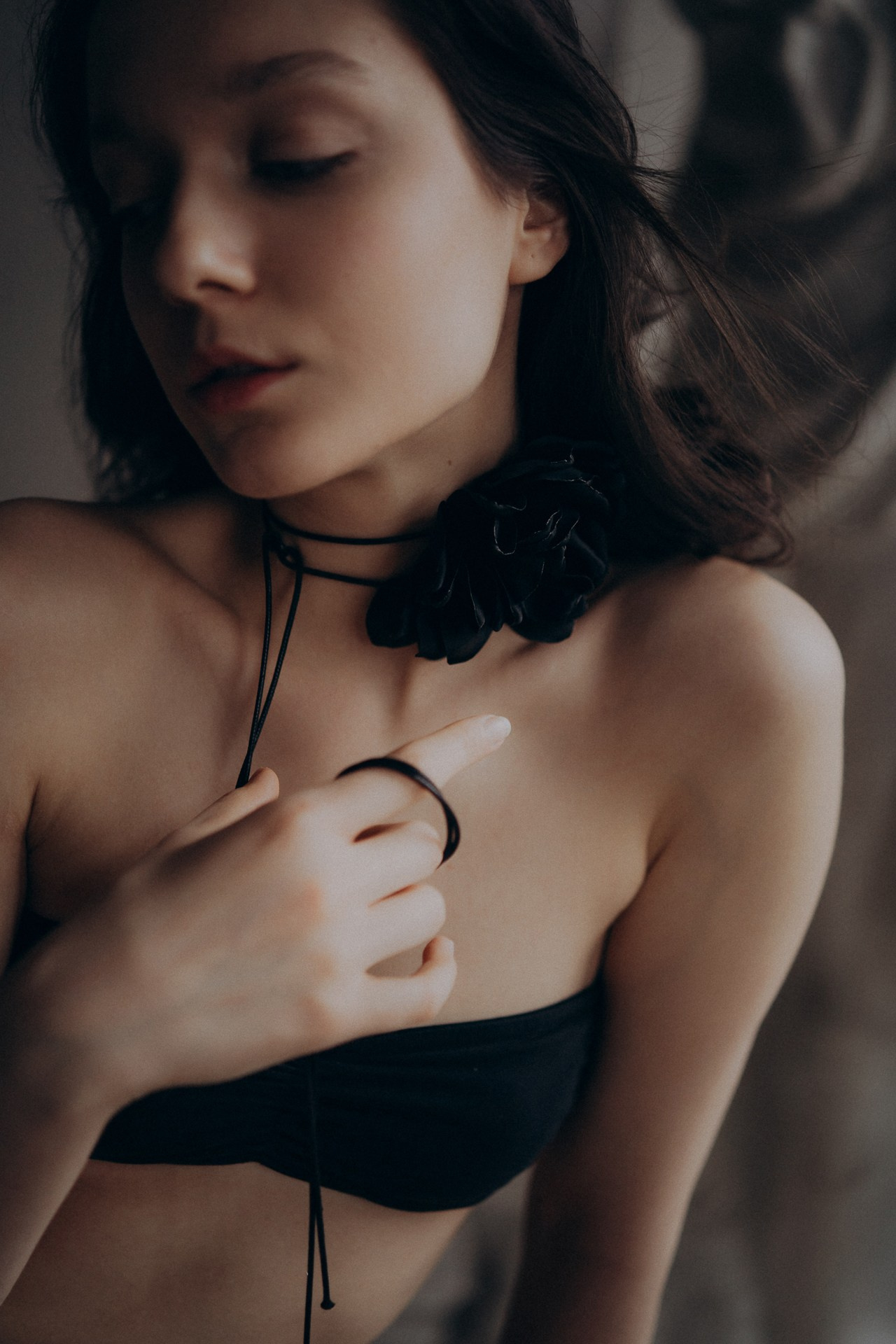 Дарья. Свадебный фотограф в Белгороде Антон Каменев