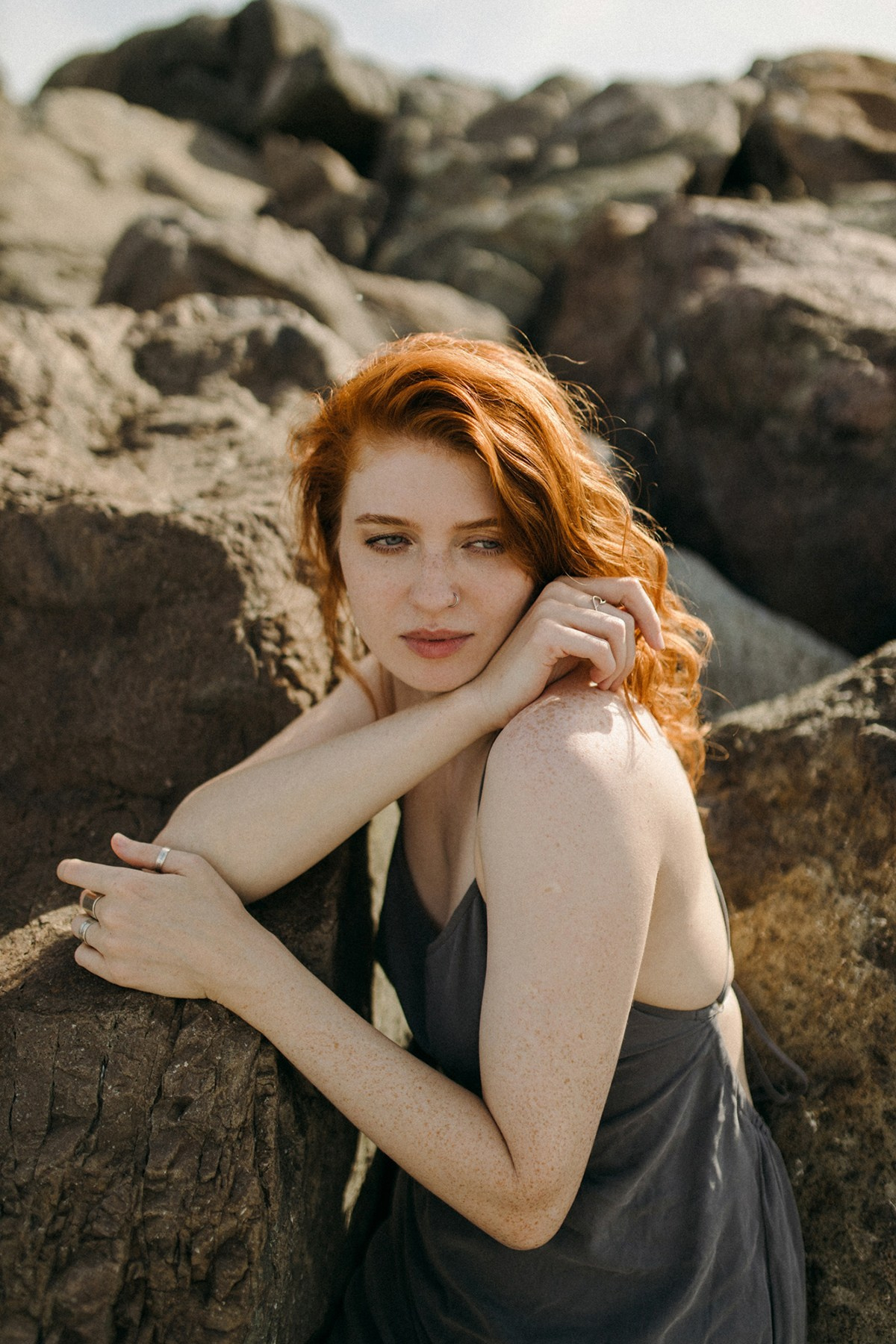 Tyorka. Anastasia Blud Photography