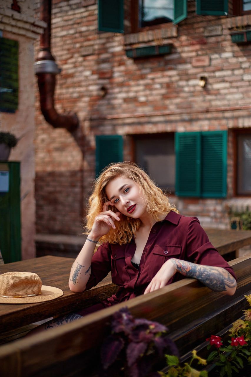 Михаил Денисов | Фотограф Самара. DENISOV ART (фото, видео, дизайн) САМАРА