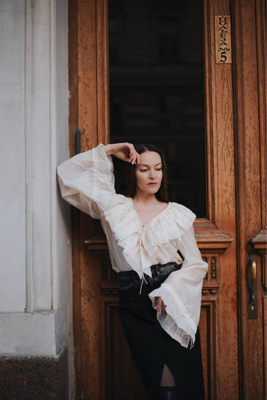 Бренды. Фотограф Анастасия Кустова