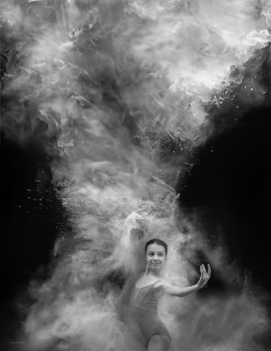 МУКА. Спортивный и портретный фотограф