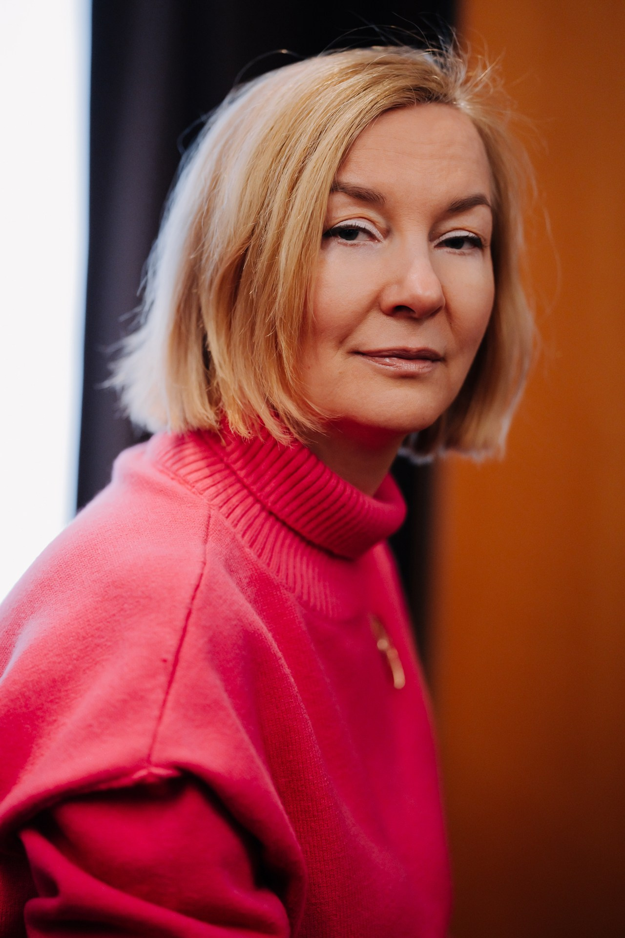 Kamerger Club. Журнал Камергер