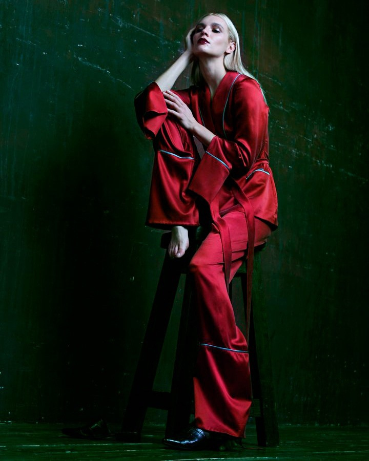 Fashion. Рекламный фотограф Ушаков Константин в Краснодаре