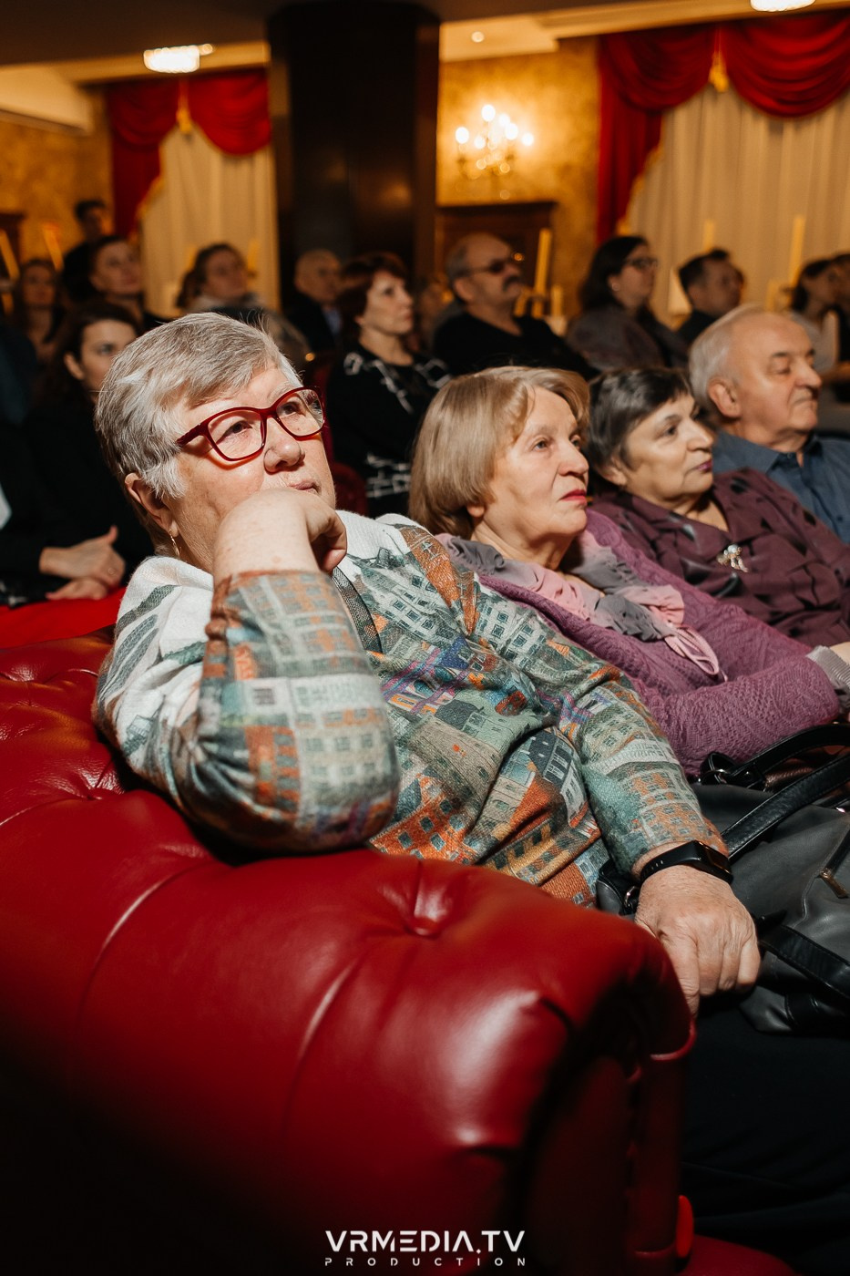 Творческий конкурс «В каждом свой Высоцкий» от Радио Шансон