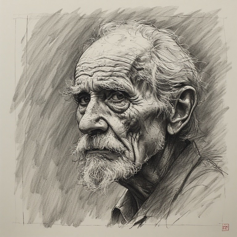 Characters' sketches. Wedding and family photographer in New York Paula Munoz