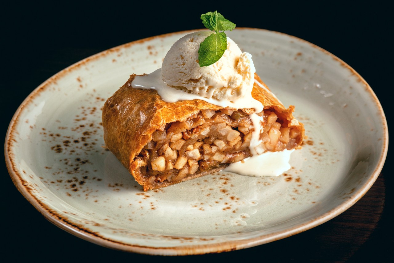 Фуд съемка меню Harats Pub в Смоленске. Фотограф | Михаил Буш Смоленск