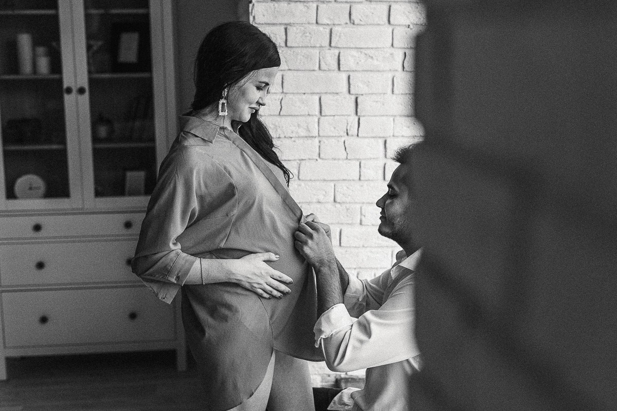 СЕМЬЯ. АЛЕКСАНДР ФОКС